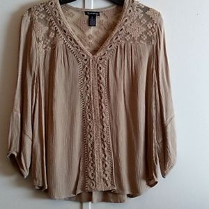 New Direction Blouse P Large